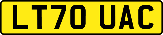 LT70UAC