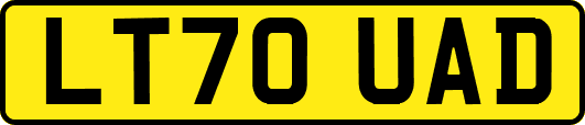 LT70UAD