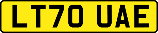 LT70UAE