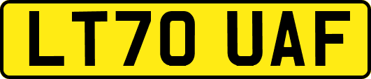 LT70UAF