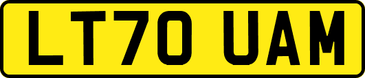 LT70UAM