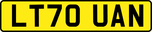 LT70UAN