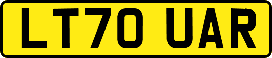 LT70UAR