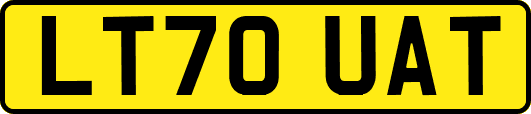LT70UAT