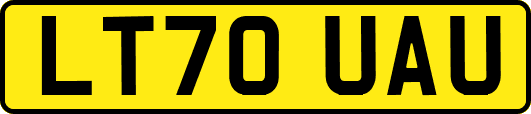 LT70UAU
