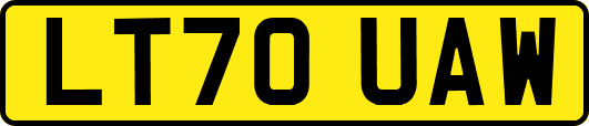 LT70UAW