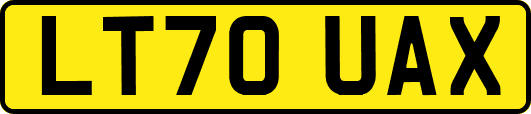 LT70UAX