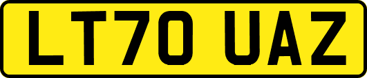 LT70UAZ