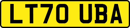 LT70UBA