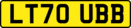 LT70UBB