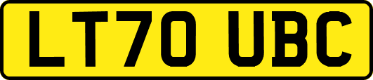LT70UBC