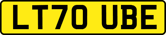 LT70UBE