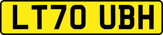 LT70UBH