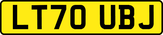 LT70UBJ