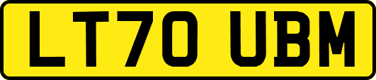 LT70UBM