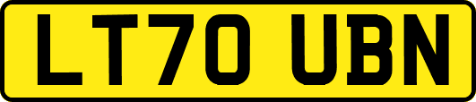 LT70UBN