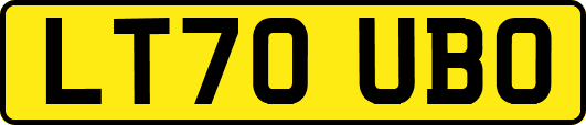 LT70UBO