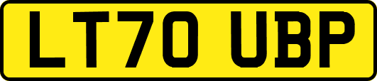 LT70UBP