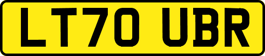 LT70UBR