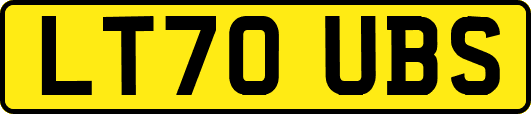 LT70UBS