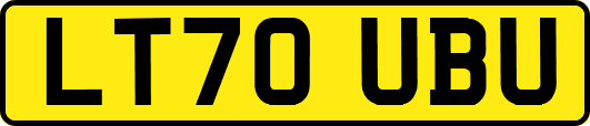 LT70UBU