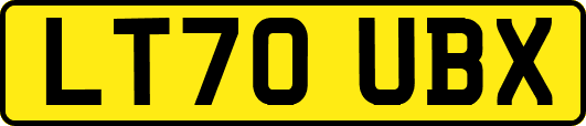 LT70UBX