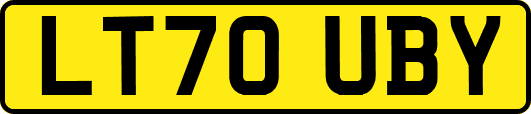 LT70UBY
