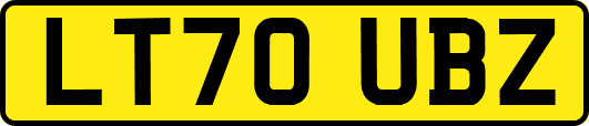 LT70UBZ