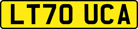 LT70UCA