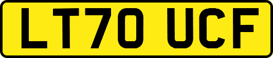 LT70UCF