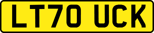 LT70UCK