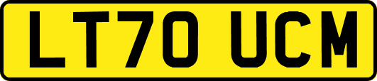 LT70UCM
