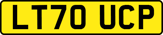 LT70UCP