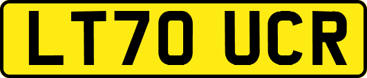 LT70UCR
