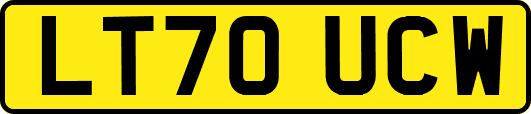 LT70UCW