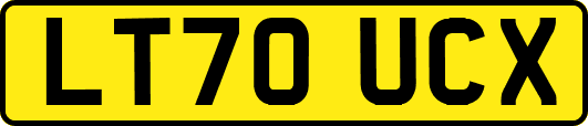 LT70UCX