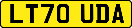 LT70UDA