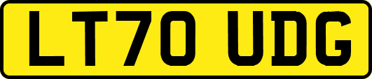 LT70UDG