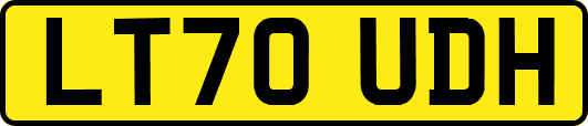 LT70UDH