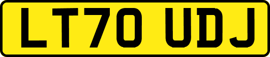 LT70UDJ