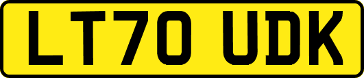 LT70UDK