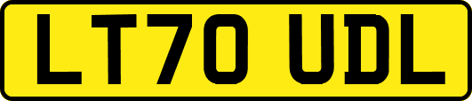 LT70UDL