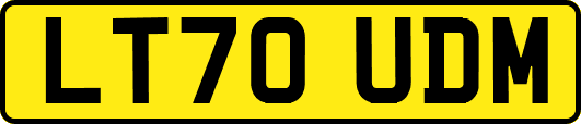 LT70UDM