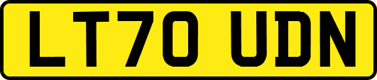 LT70UDN