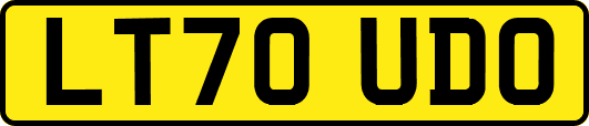 LT70UDO