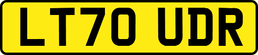 LT70UDR