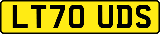 LT70UDS