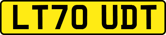 LT70UDT