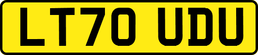 LT70UDU