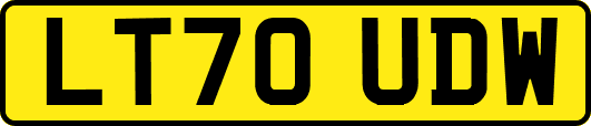 LT70UDW